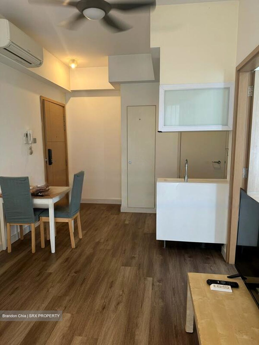The Maylea (D5), Condominium #449059271